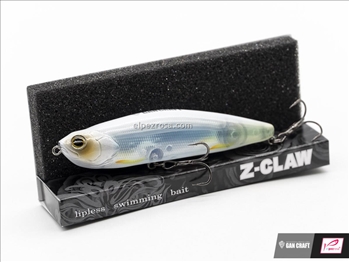 Z-Claw Original - Gan Craft